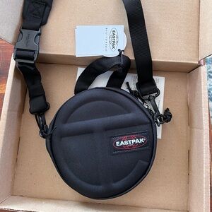 Telfar x Eastport circle bag